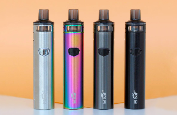 eleaf ijust aio