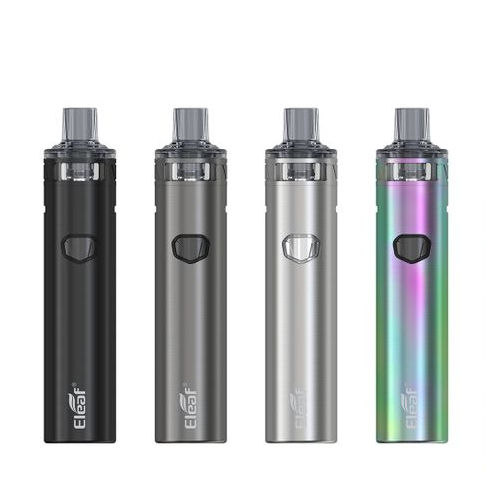 KIT IJUST AIO ELEAF Image