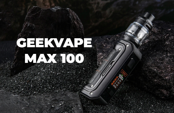 geekvape max100