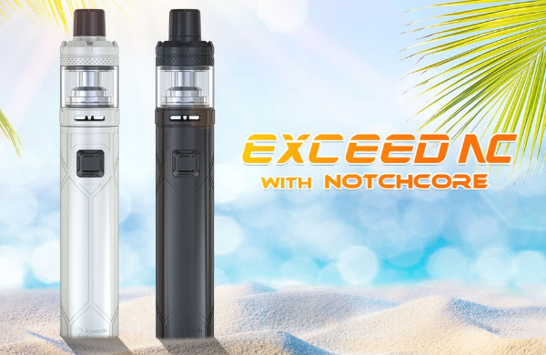 joyetech exceed nc