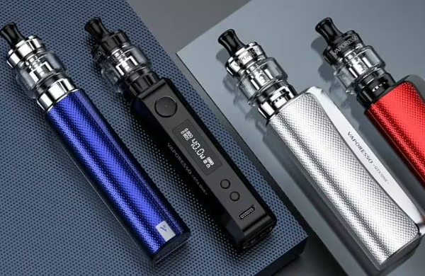 vaporesso gtx one mod