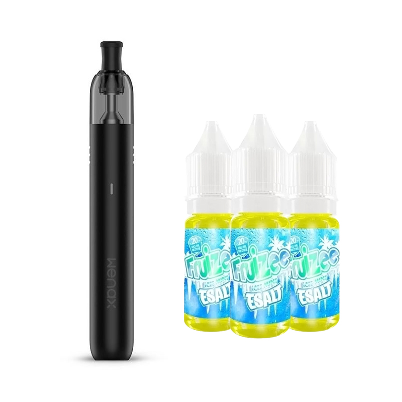 PACK WENAX M1 GEEKVAPE PACK WENAX M1 GEEKVAPE Image