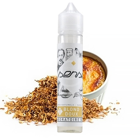 T BLOND DOUX SENSE 50ML Image