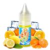 FRUIZEE CITRON ORANGE MANDARINE ELIQUID FRANCE 10 ML