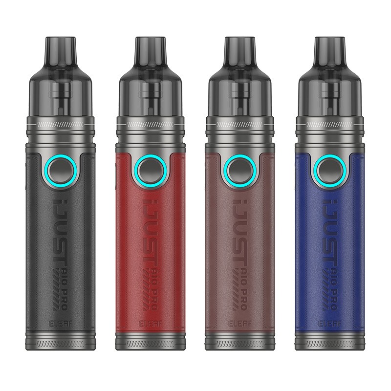 KIT IJUST AIO PRO ELEAF Image