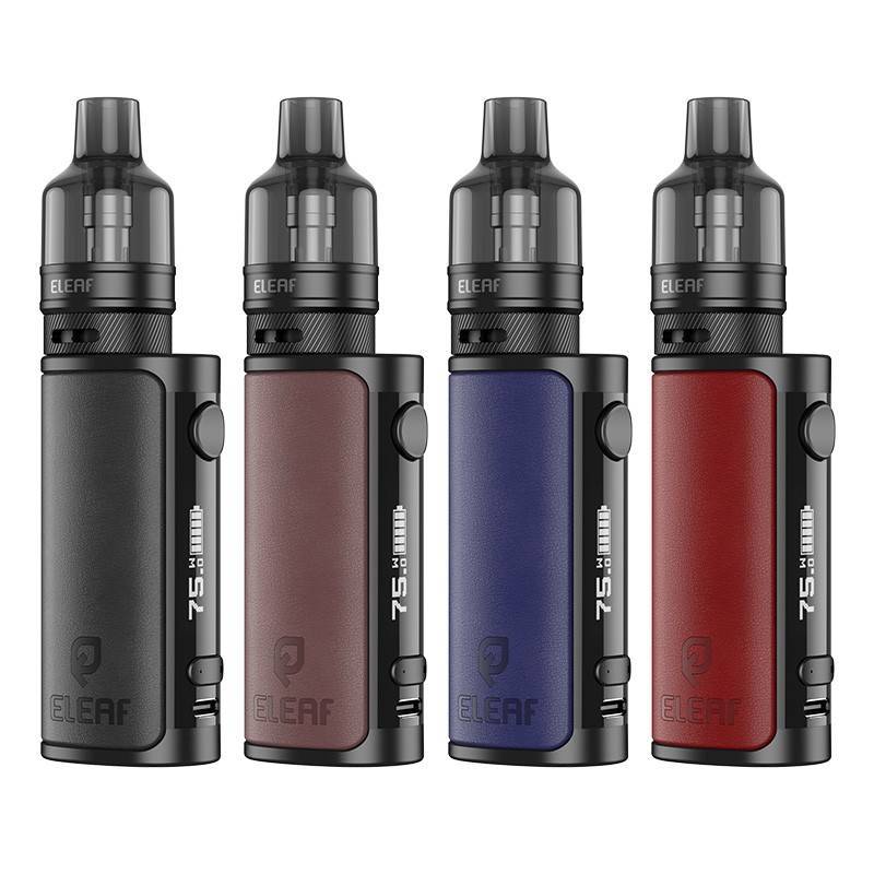 KIT ISTICK I75 ELEAF KIT ISTICK I75 ELEAF Image