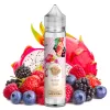 FRUIT DU DRAGON FRUITS ROUGES LE PETIT VERGER 50ML