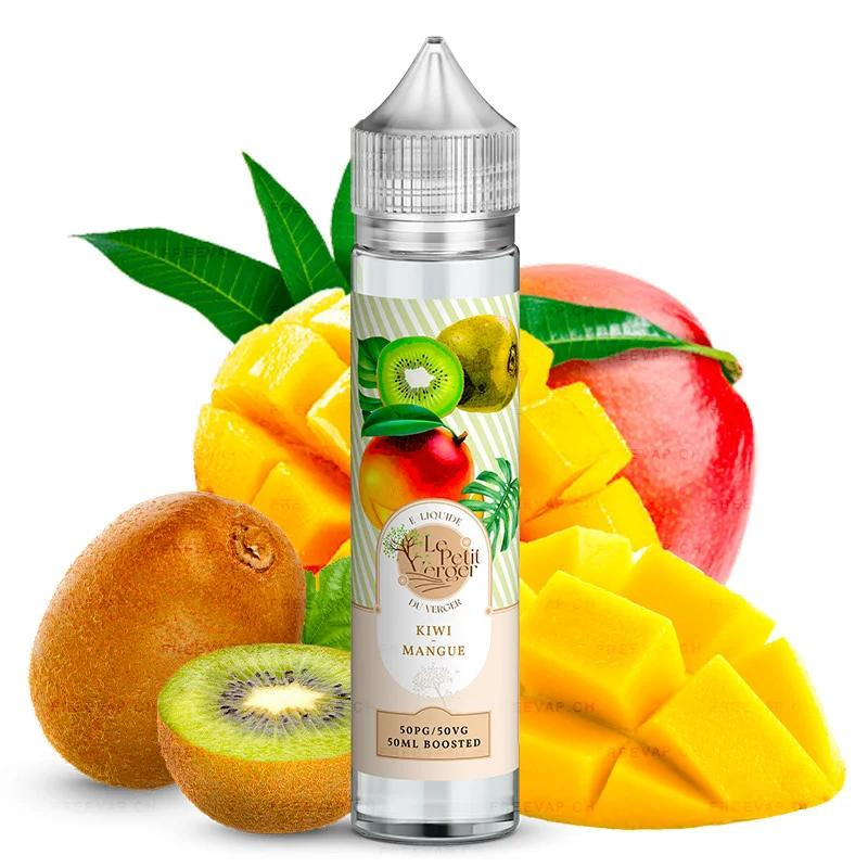 KIWI MANGUE LE PETIT VERGER 50ML Image